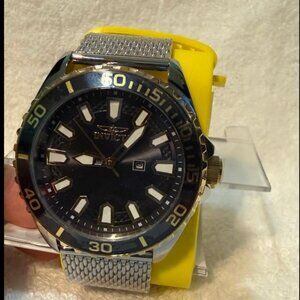 Invicta Pro Diver Men's Watch - 46mm 48928